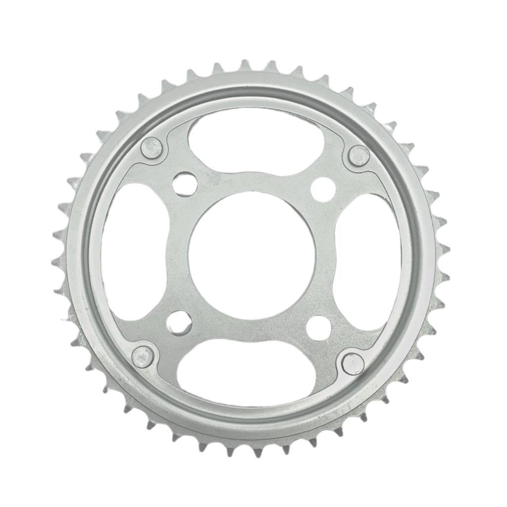 Kit Transmissão Relação CG 150 Titan Fan 150 2004 até 2015