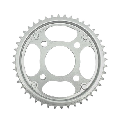 Kit Transmissão Relação CG 150 Titan Fan 150 2004 até 2015