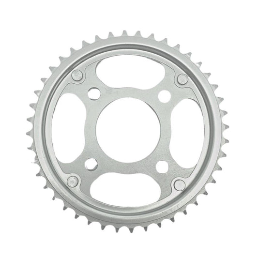 Kit Transmissão Relação CG 150 Titan Fan 150 2004 até 2015