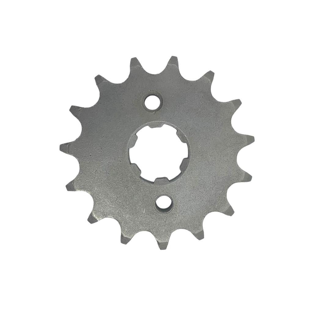 Kit Transmissão Relação CG 150 Titan Fan 150 2004 até 2015