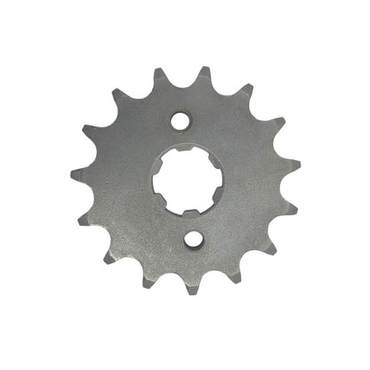 Kit Transmissão Relação CG 150 Titan Fan 150 2004 até 2015