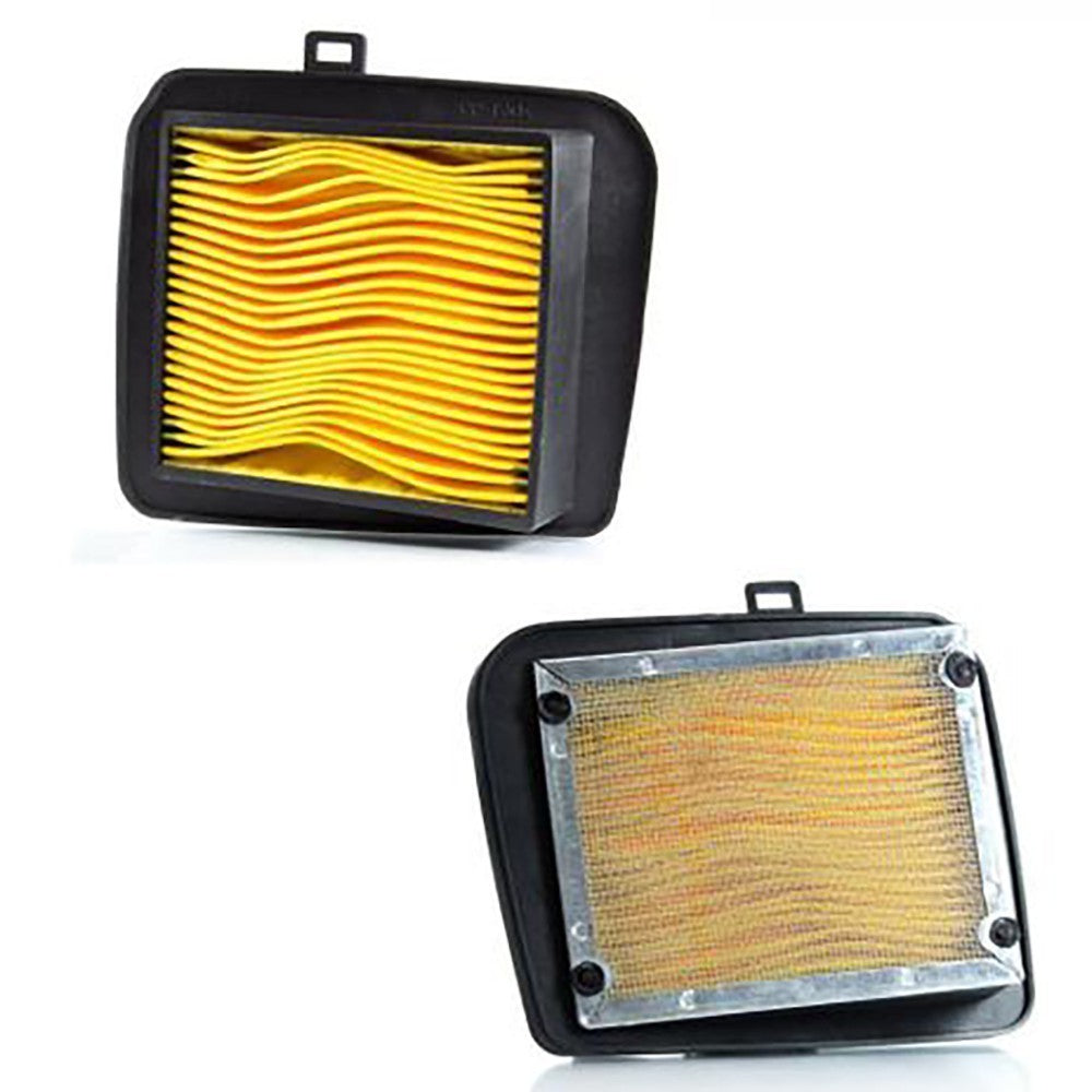 Tampa Filtro Ar + Filtro Ar + Condutor Titan 160 Fan 160 Todas