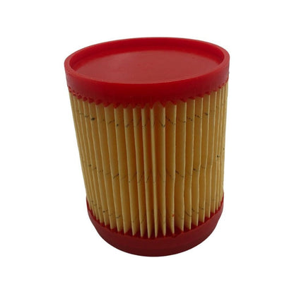 Tampa Filtro Ar + Condutor + Filtro Ar + Parafusos Titan 150 2004 Á 2008