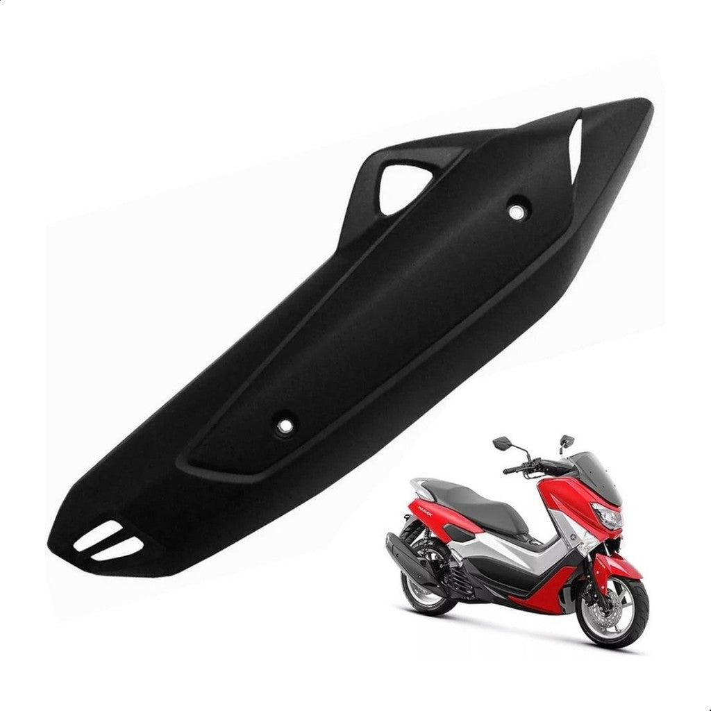 Protetor De Escapamento Para Nmax 160