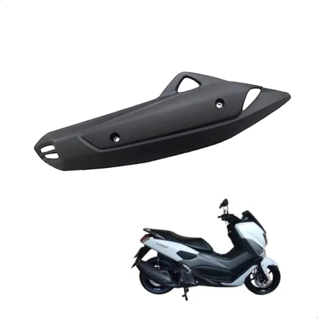 Protetor De Escapamento Para Nmax 160