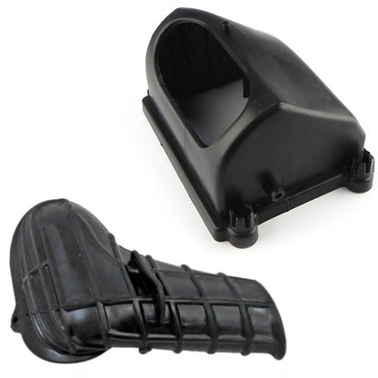 Tampa Filtro Ar + Filtro Ar + Condutor Titan 150 Fan 125 150 2009 Até 2013 Com Parafusos