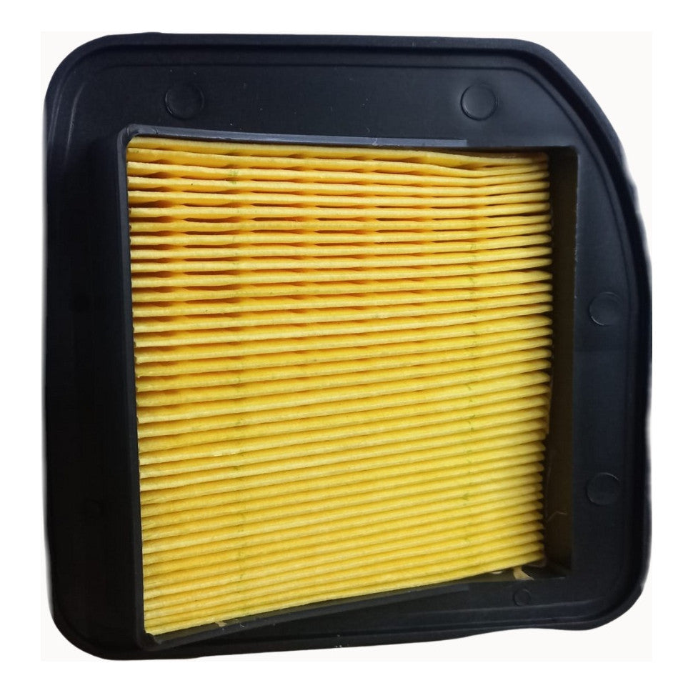 Filtro De Ar Cg Titan 125 Fan 125 2000 Ate 2008 Filtran