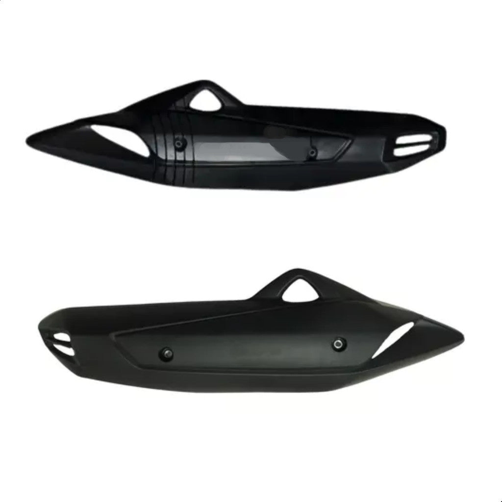 Protetor De Escapamento Para Nmax 160