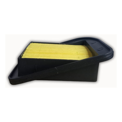 Filtro De Ar Cg Titan 125 Fan 125 2000 Ate 2008 Filtran