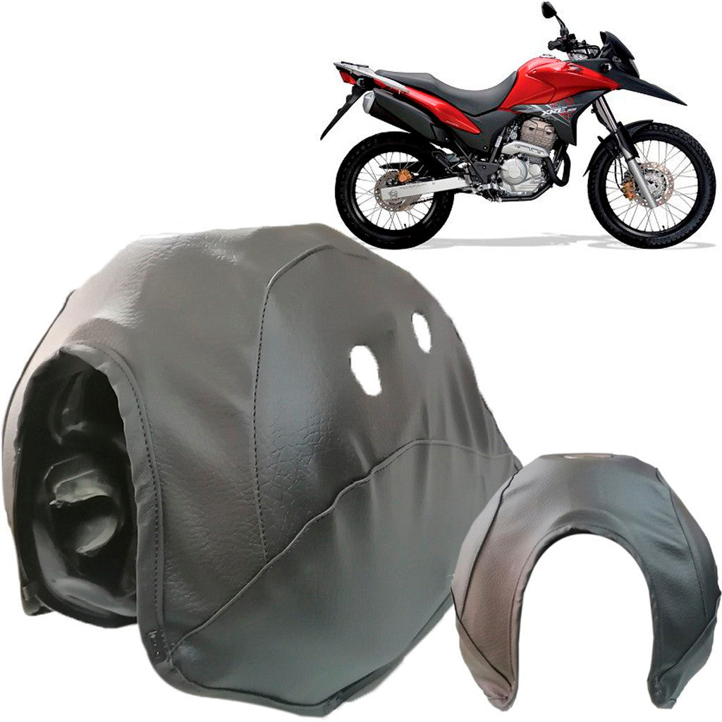Capa Tanque Xre 300 2009 Ate 2015