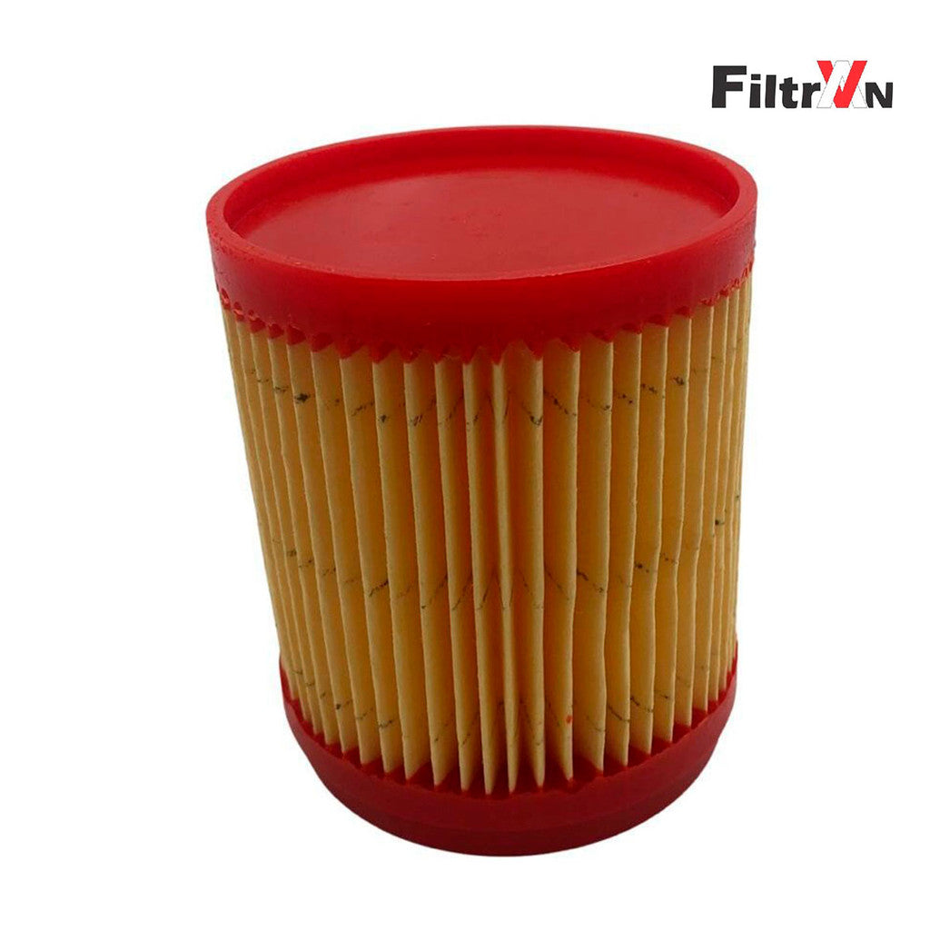 Filtro Ar Titan 150 2004 a 2008 Filtran