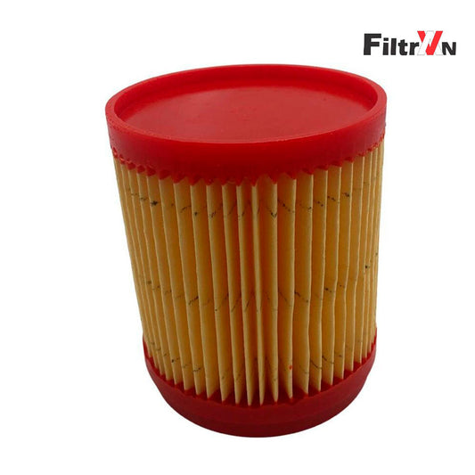 Filtro Ar Titan 150 2004 a 2008 Filtran