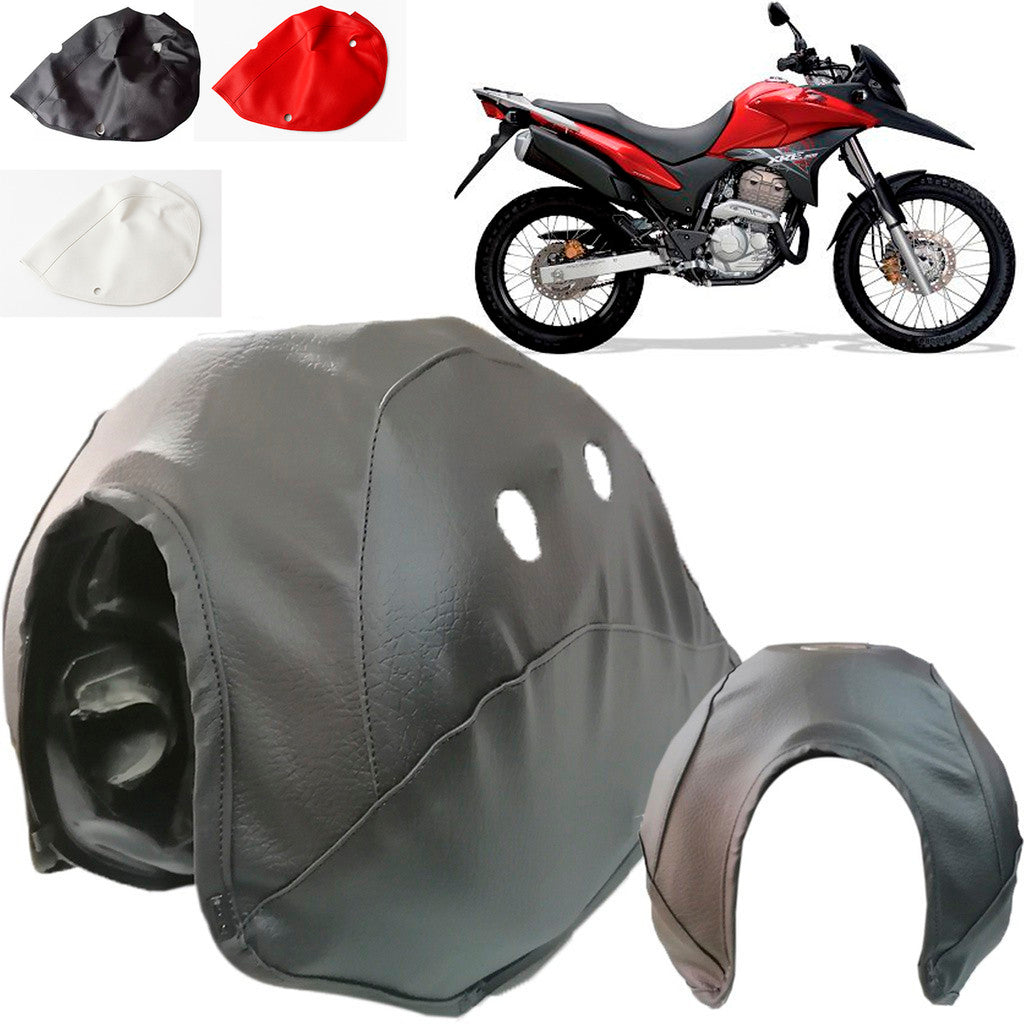 Capa Tanque Xre 300 2009 Ate 2015