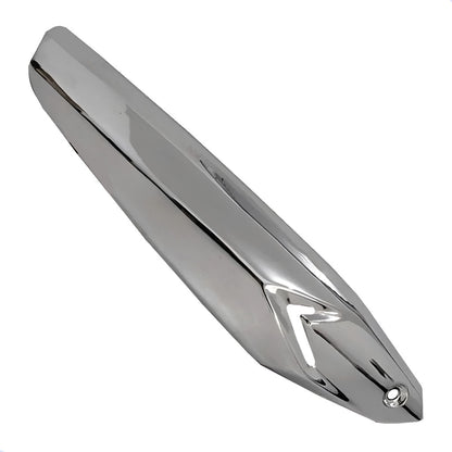 Protetor De Escapamento Titan 160 2016 Ate 2024