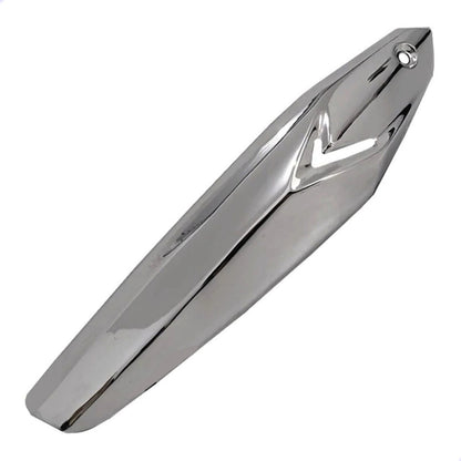 Protetor De Escapamento Titan 160 2016 Ate 2024