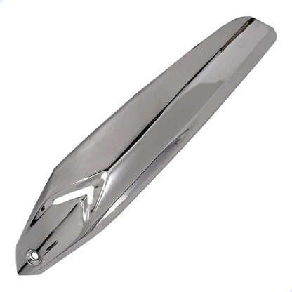 Protetor De Escapamento Titan 160 2016 Ate 2024