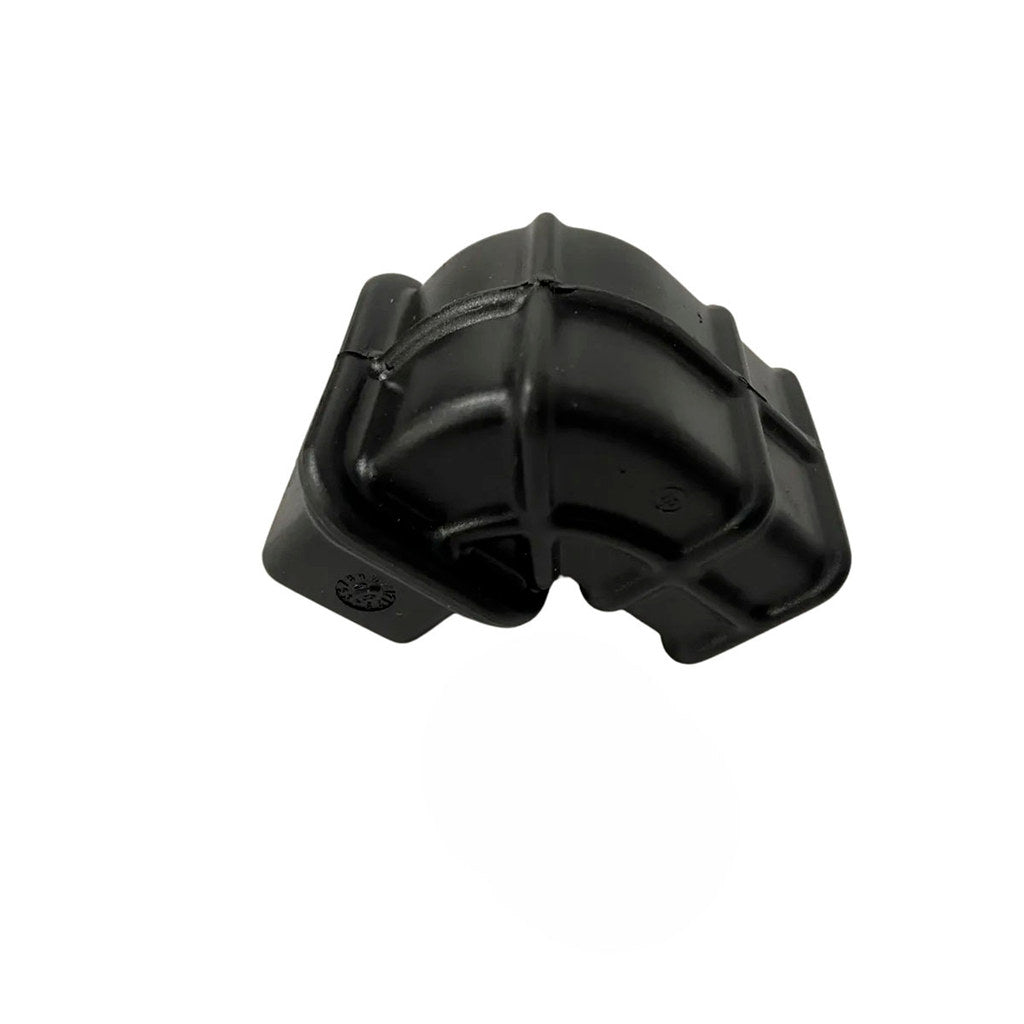 Condutor Tampa Filtro Ar Pop 100 2007 Ate 2008