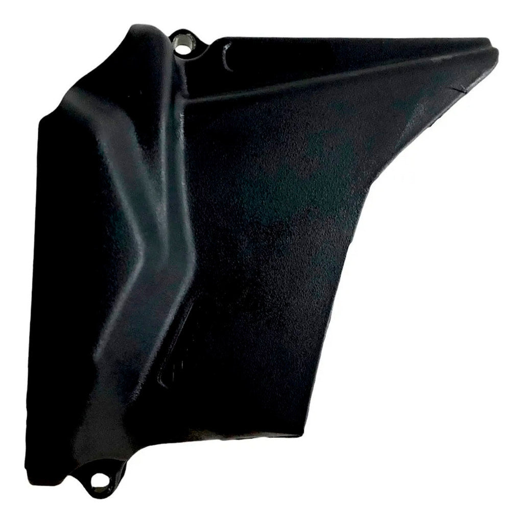 Tampa Pinhão Fan 125 2005 Ate 2008