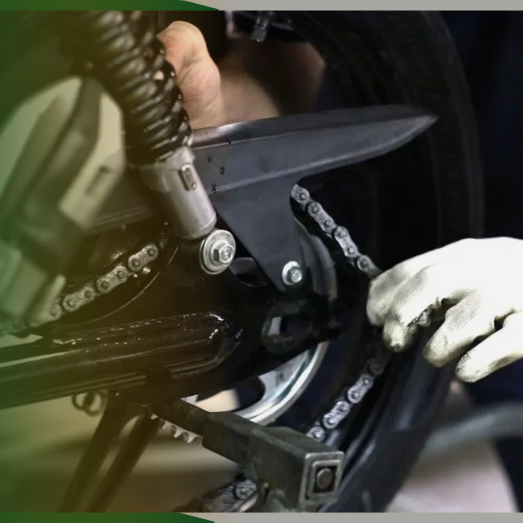 Kit Relação Transmissão Fazer 150 Ybr 125i Corrente Com Retentor 2014 Á 2024