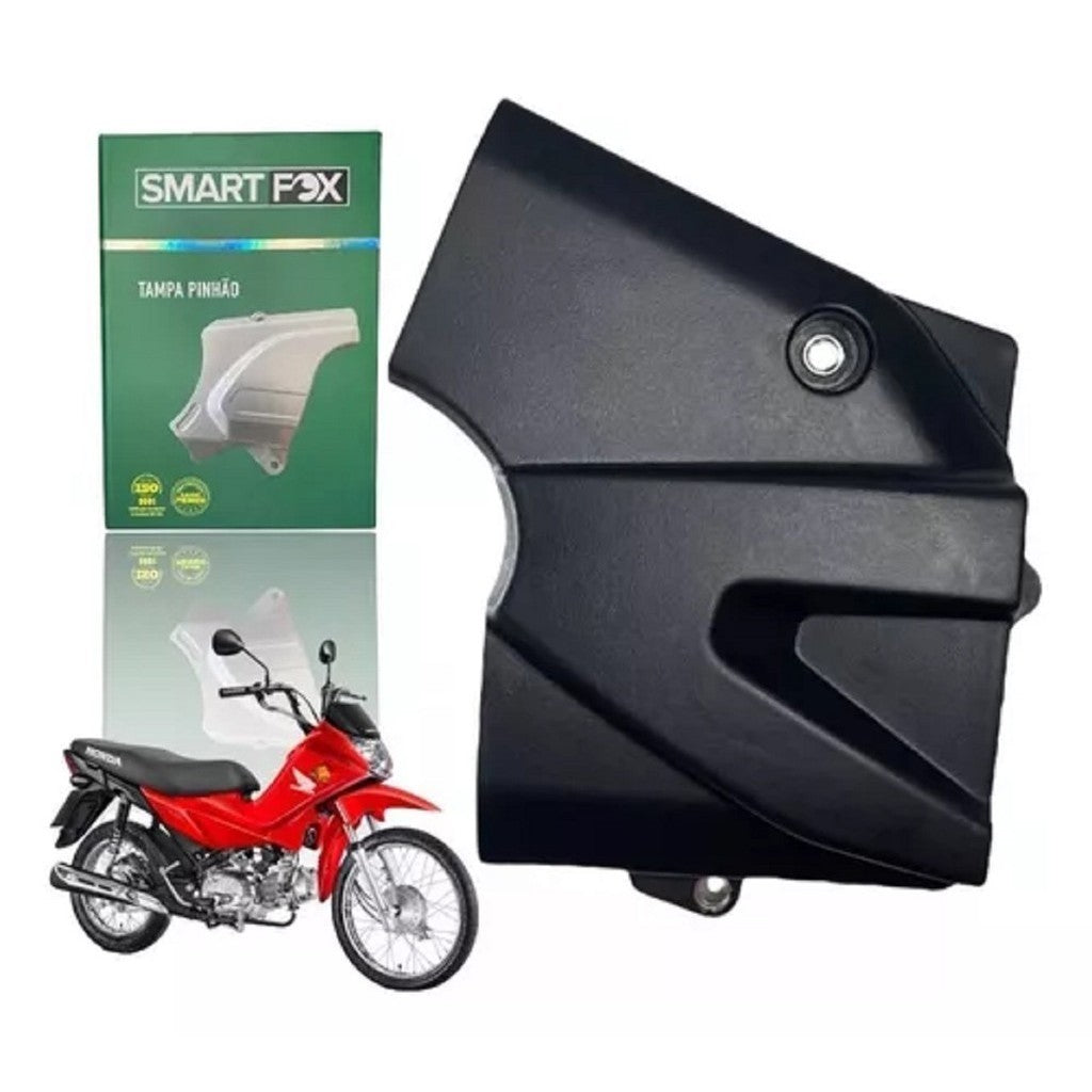 Tampa Pinhão Pop 110 2016 Ate 2024